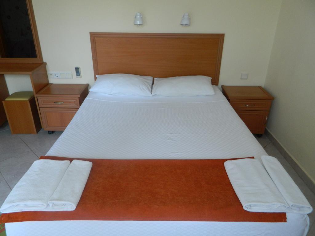 Cirali Olympos Hotel Kamer foto