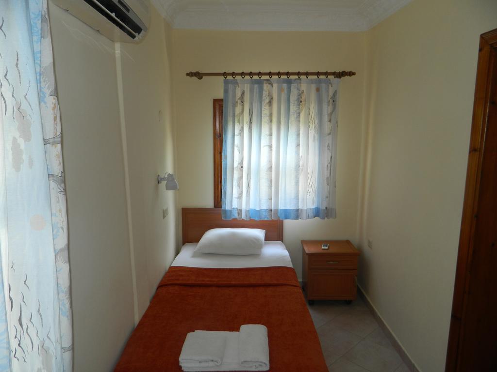Cirali Olympos Hotel Buitenkant foto